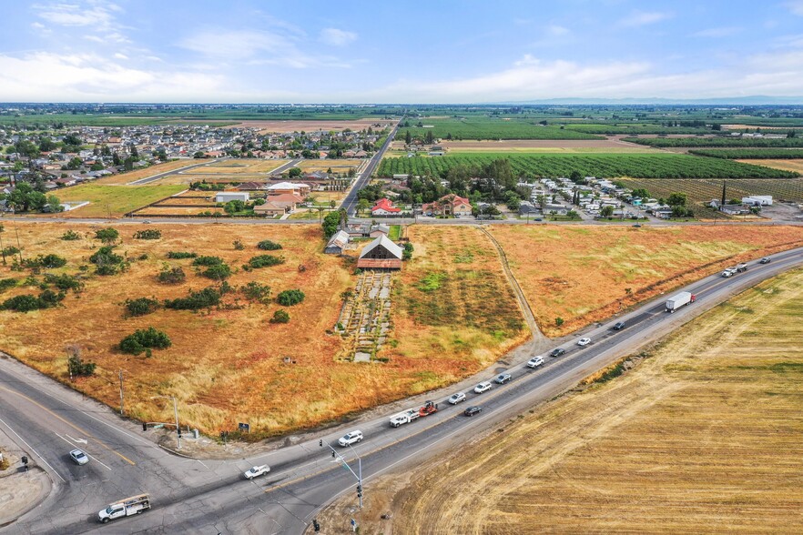 More Photos Of 5000 Nunes Rd, Turlock Land For Sale