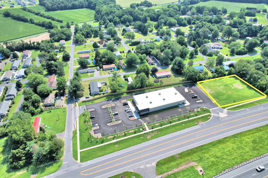 More Photos Of 0 Front St, Frederica Land For Sale