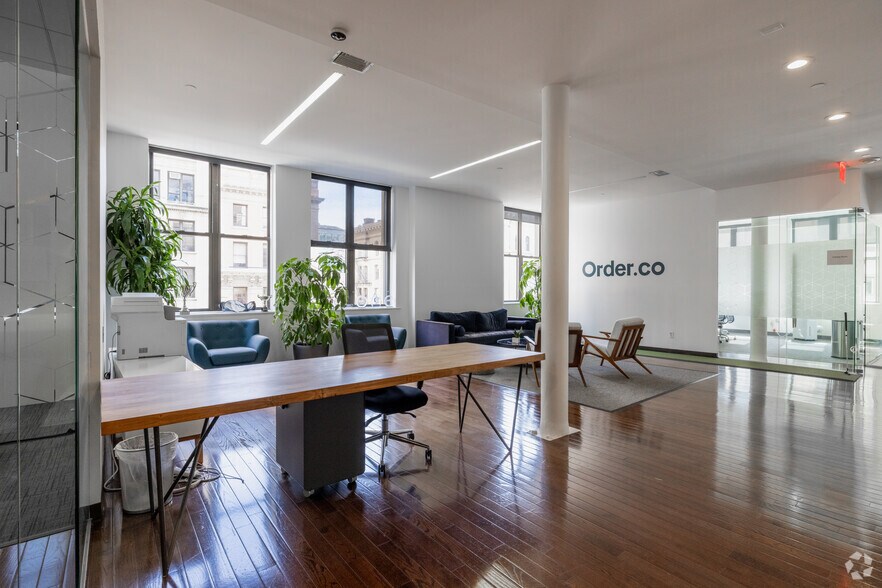 More Photos Of 156 Fifth Ave, New York Coworking Space