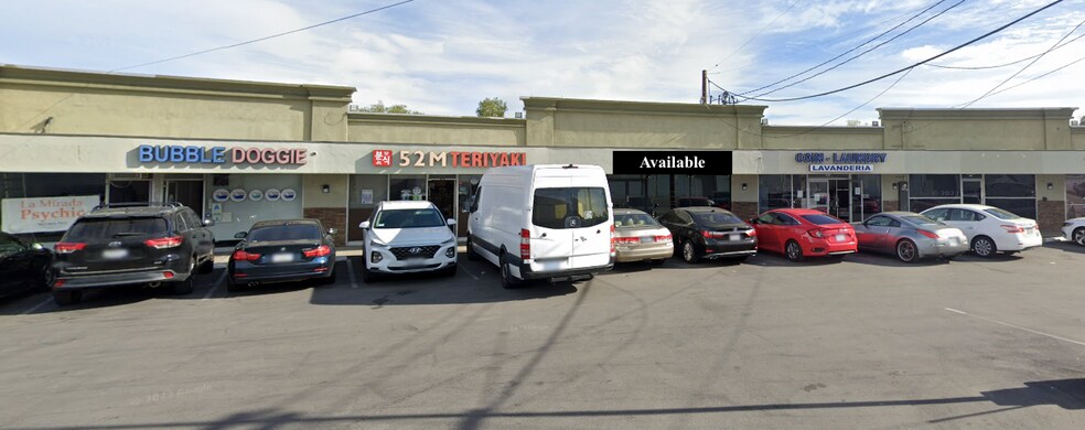 Primary Photo Of 13940 Valley View Ave, La Mirada Unknown For Lease