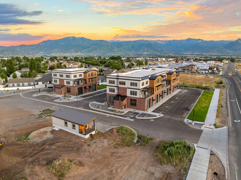 More Photos Of 1922 S Highway 40, Heber City Showroom For Sale