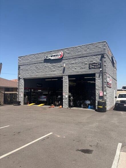 Primary Photo Of 10280 Beach blvd, Stanton General Retail For Lease