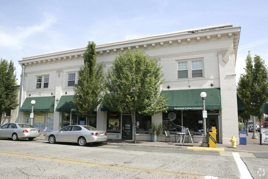 More Photos Of 22566 SW Washington St, Sherwood Office For Lease