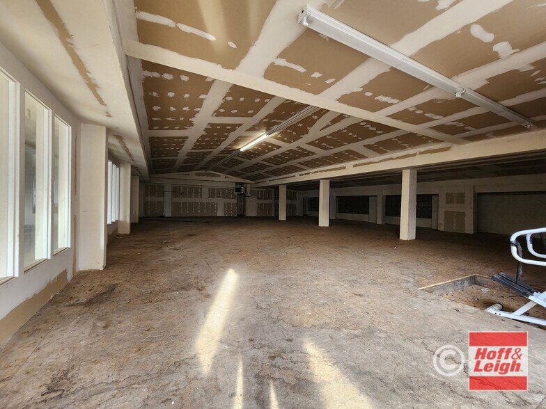 More Photos Of 1100 W Mississippi Ave, Denver Warehouse For Sale