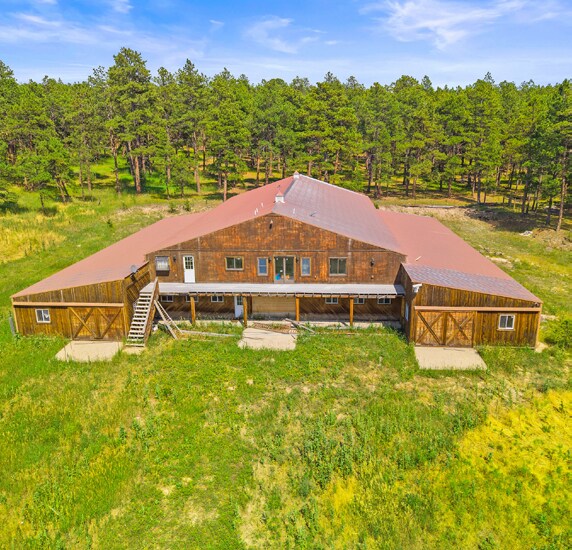 More Photos Of 4225 Walker Rd, Colorado Springs Flex For Sale