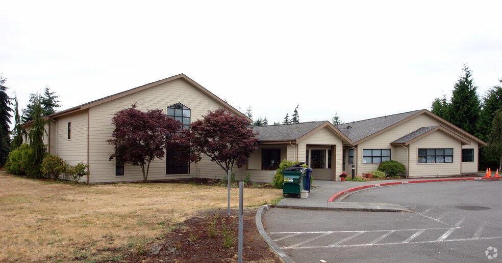 Primary Photo Of 5425 Harbour Pointe Blvd, Mukilteo Religious Facility For Lease