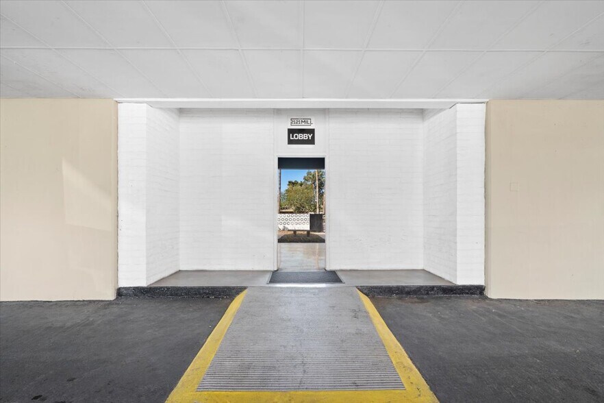 More Photos Of 2121 S Mill Ave, Tempe Loft Creative Space For Lease