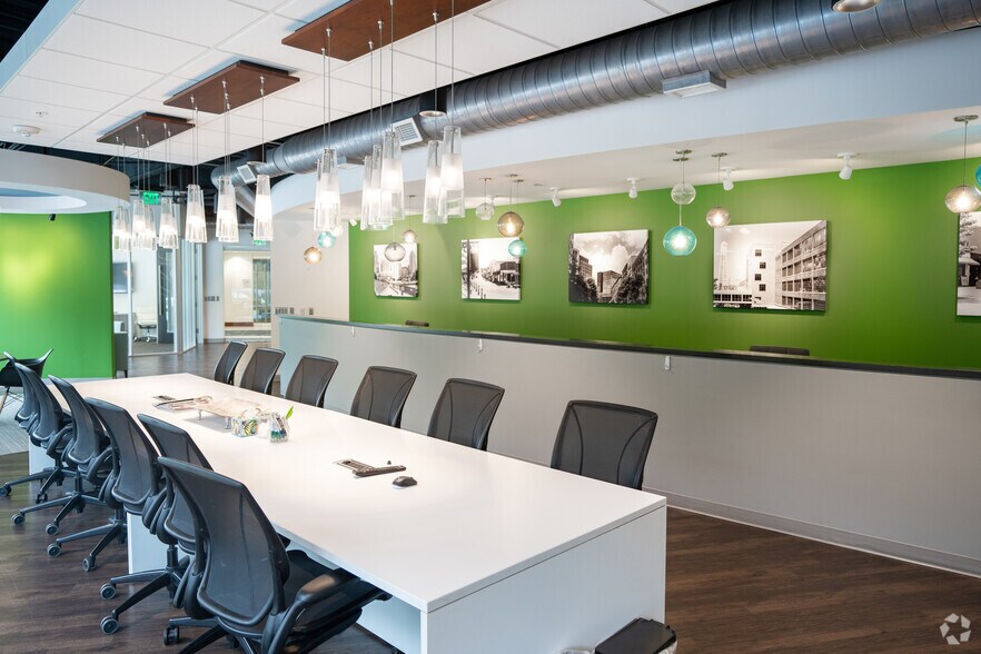 More Photos Of 6601 Six Forks Rd, Raleigh Office For Lease