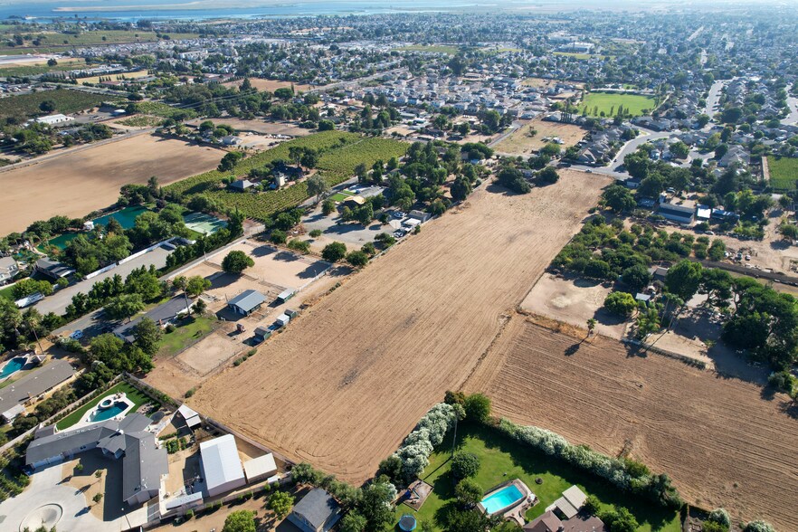 More Photos Of 4761 Live Oak Ave, Oakley Land For Sale