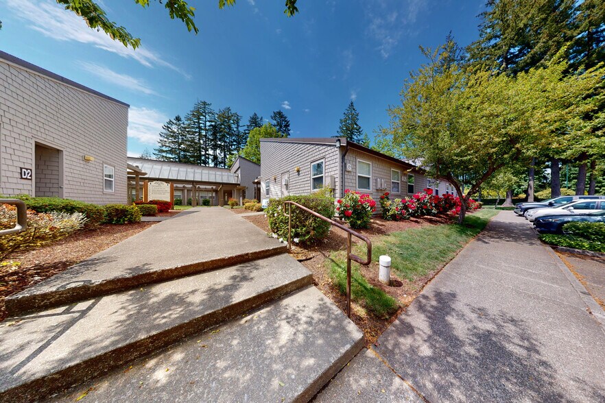More Photos Of , Olympia Office For Sale