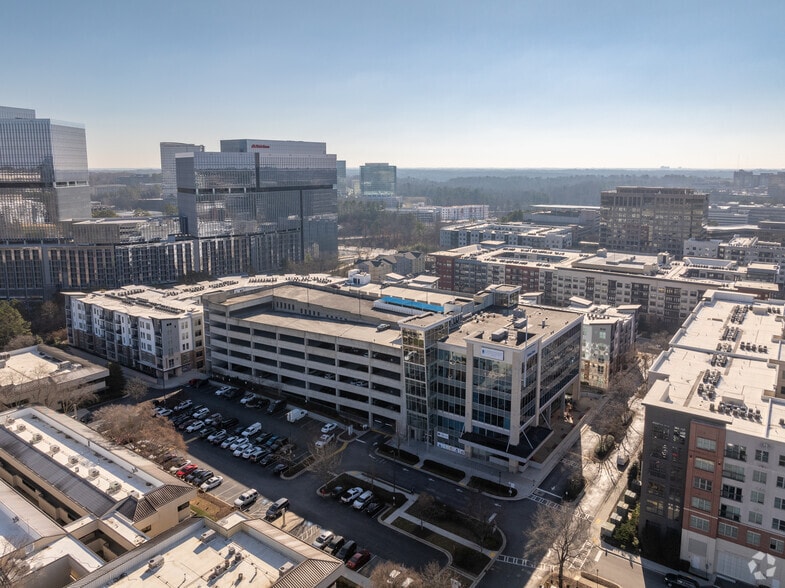 More Photos Of 1150 Hammond Dr, Atlanta Unknown For Lease