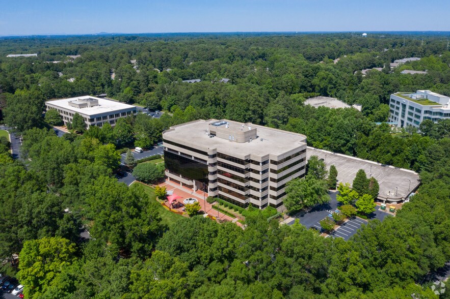 More Photos Of 6600 Peachtree Dunwoody Rd NE, Atlanta Unknown For Lease