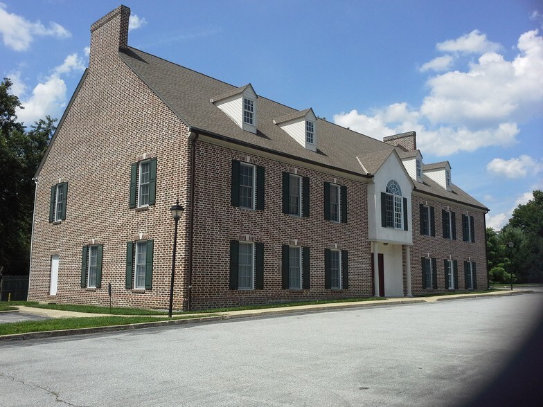 More Photos Of 127 W Street Rd, Kennett Square Medical For Lease