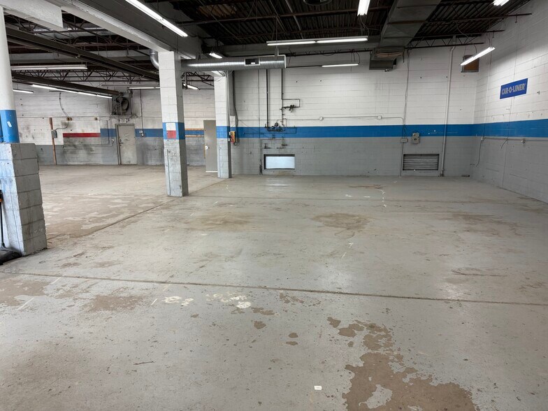 More Photos Of 7 Van Zant Street, Norwalk Office For Sale