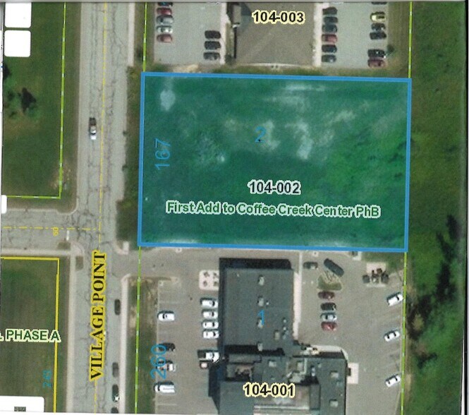 Village Point, Chesterton, IN 46304 Land For Sale