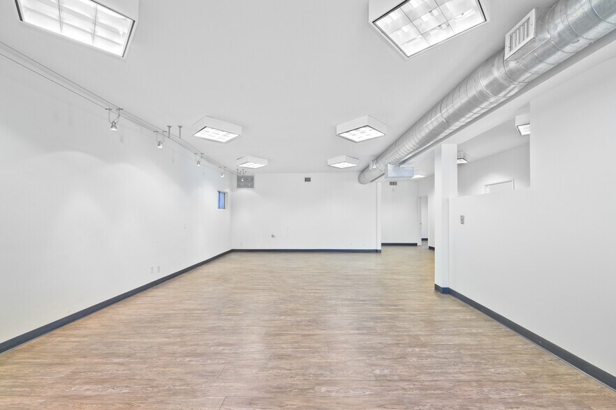 More Photos Of 3611 Motor Ave, Los Angeles Loft Creative Space For Sale