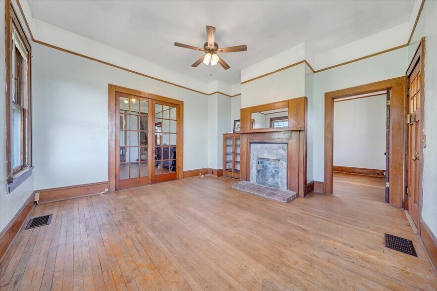 More Photos Of 12173 Moneta Rd, Moneta Land For Sale