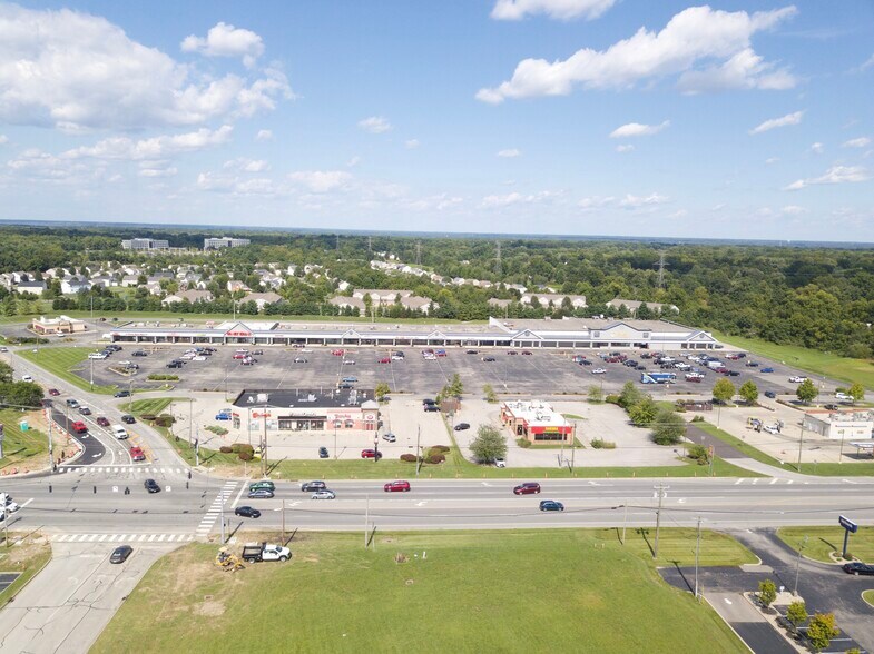 More Photos Of 1218-1260 W Ohio Pike, Amelia General Retail For Lease