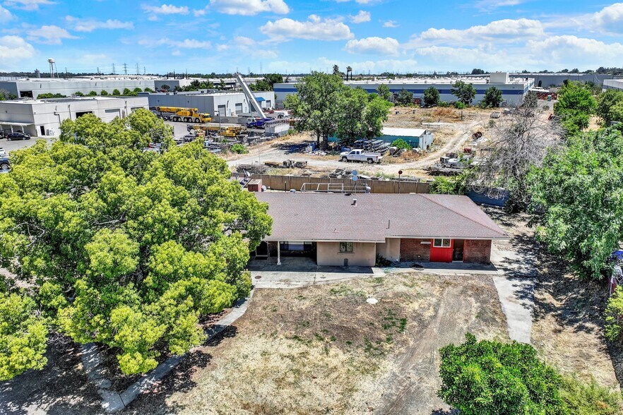 More Photos Of 3370 Cotting Ln, Vacaville Land For Sale