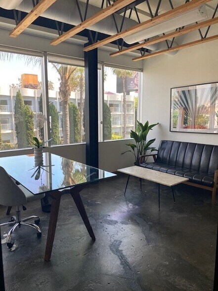 More Photos Of 8335 W Sunset Blvd, West Hollywood Office For Lease