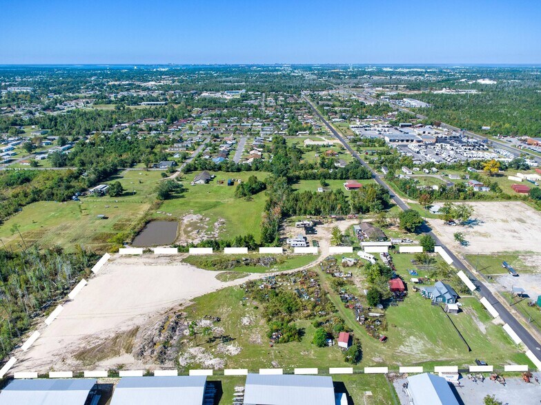 More Photos Of 5310 E 14th St, Panama City Land For Lease