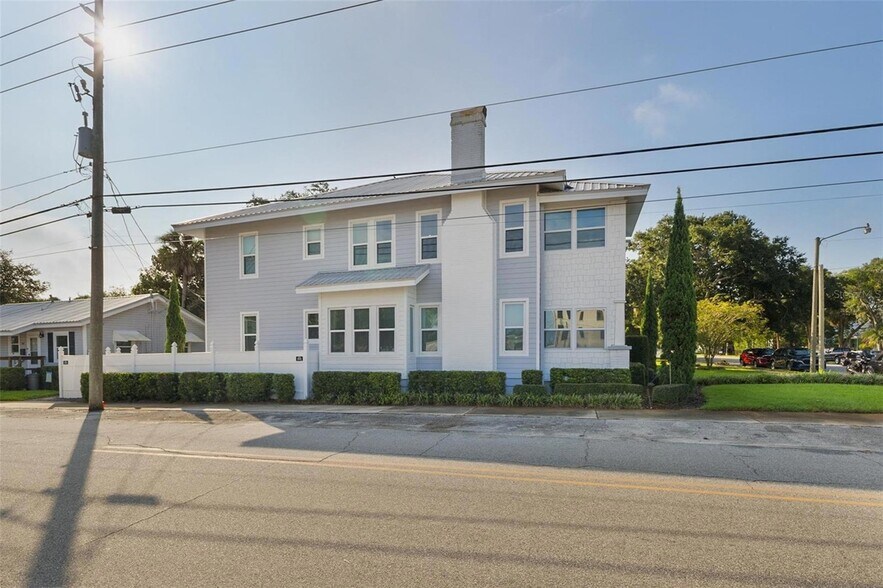 More Photos Of 201 Palmetto St, New Smyrna Beach Apartments For Sale