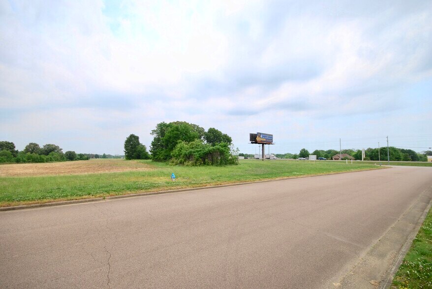 More Photos Of 0 Highway 45 Byp, Jackson Land For Sale
