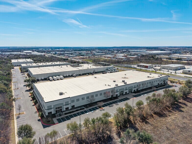 More Photos Of 7000 Burleson Rd, Austin Unknown For Lease