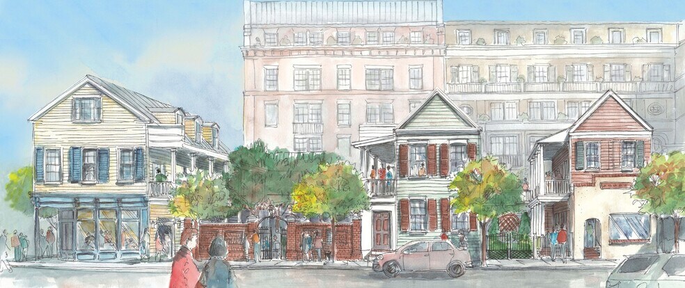 More Photos Of 40 Line St, Charleston Apartments For Lease