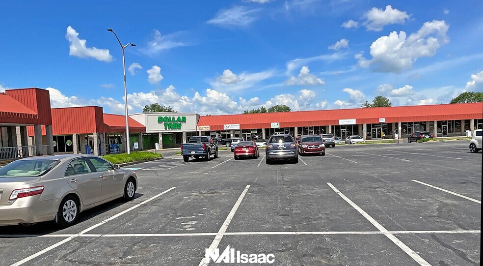 More Photos Of Us 25 Se @ U.S. 25 S.E. & Pocahowtas, Georgetown Unknown For Lease