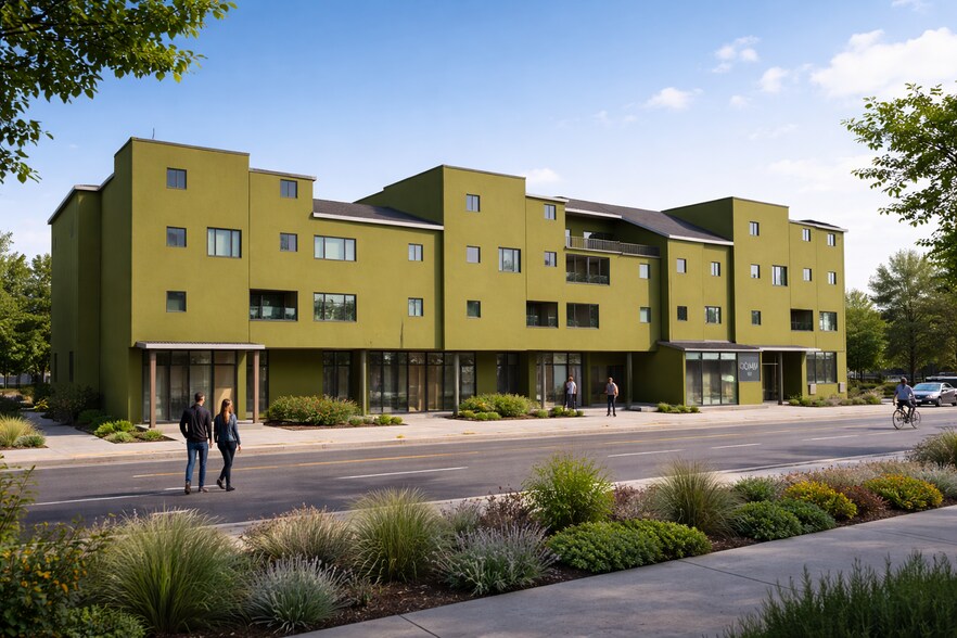 More Photos Of 12524 Addison St SW, Lakewood Manufactured Housing Mobile Home Park For Sale