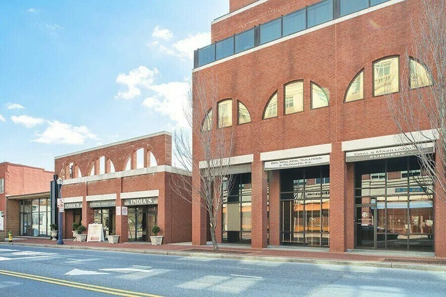 More Photos Of 275 West St, Annapolis Office Residential For Sale
