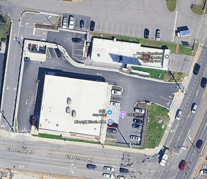 Primary Photo Of 3707 Hillsboro Pike, Nashville Storefront Retail Office For Sale