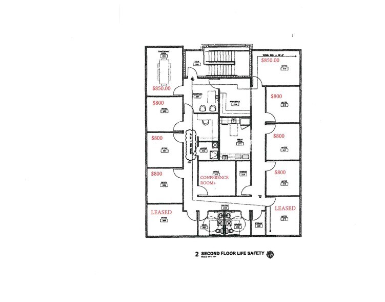 More Photos Of 7631 E 126th St S, Bixby Coworking Space