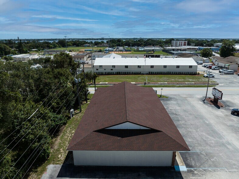 More Photos Of 1225 Florida Ave S, Rockledge Office For Sale