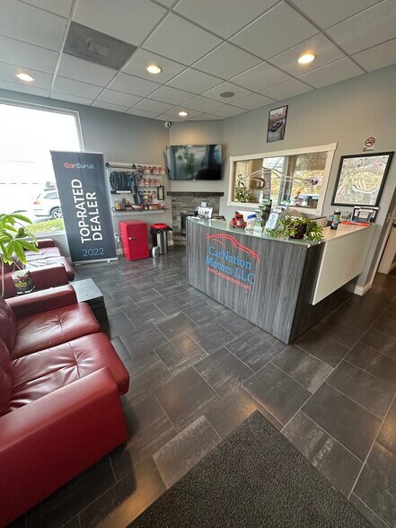 More Photos Of 2425 Herr St, Harrisburg Auto Repair For Sale