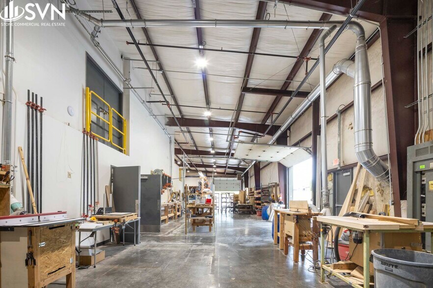 More Photos Of 133 Macarthur Ct, Nicholasville Manufacturing For Lease