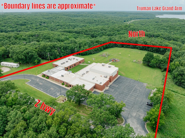 More Photos Of 12947 Highway Z, Warsaw Schools For Sale