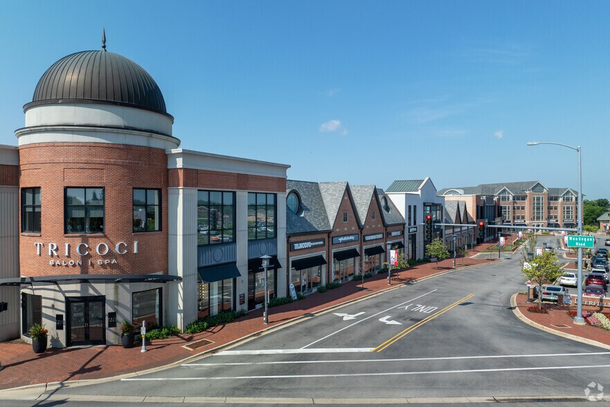 More Photos Of 720 Waukegan Rd, Deerfield Apartments For Lease