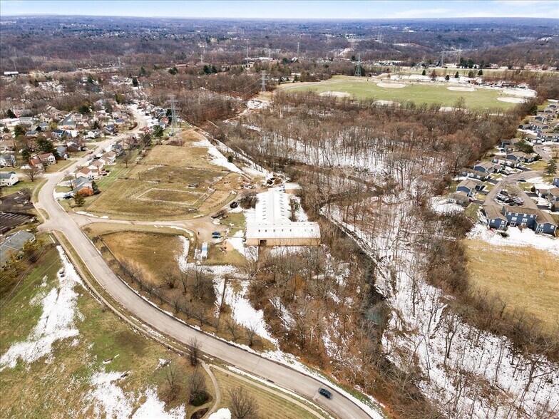 More Photos Of 2675 Carriagegate Ln, Maineville Lodge Meeting Hall For Sale