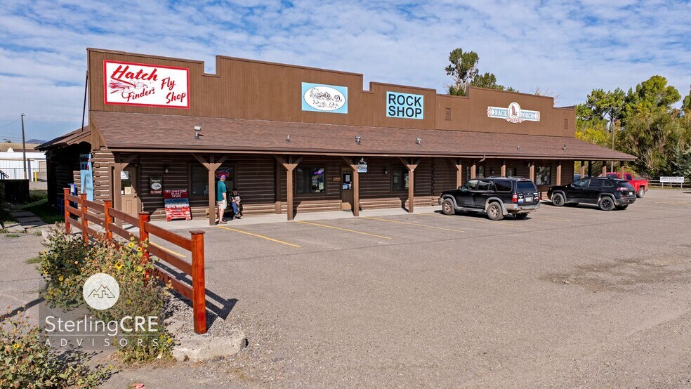 More Photos Of NHN US Highway 89 South, Livingston Specialty For Sale