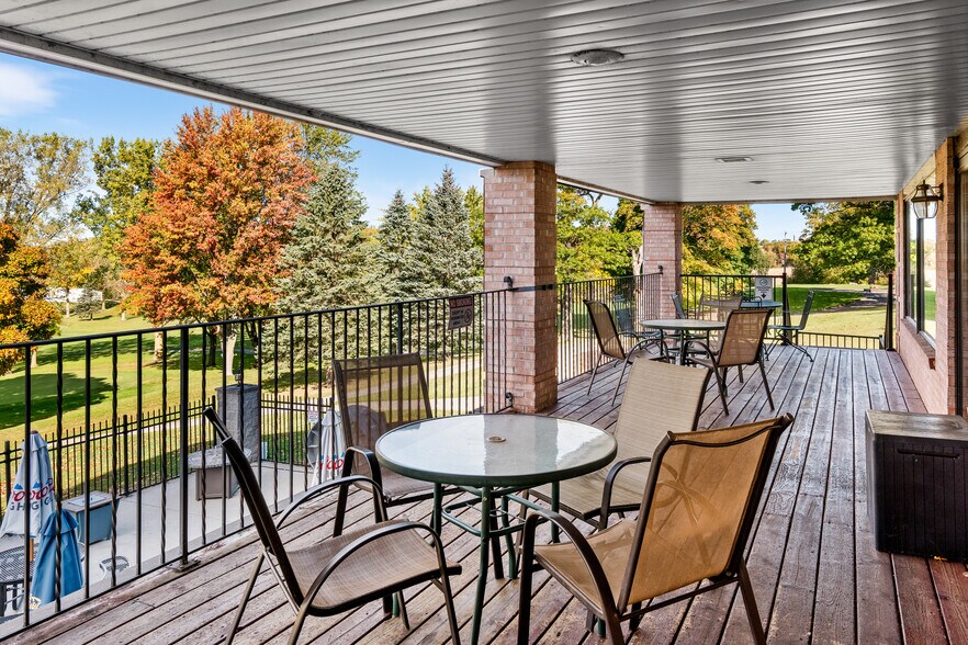 More Photos Of N8055 French Rd, Seymour Township Freestanding For Sale