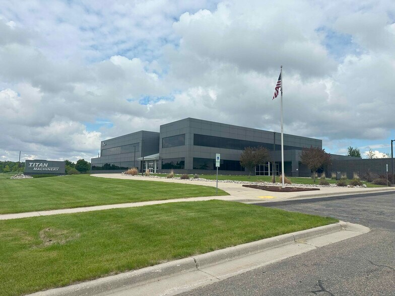 Primary Photo Of 644 E Beaton Dr, West Fargo Office For Lease