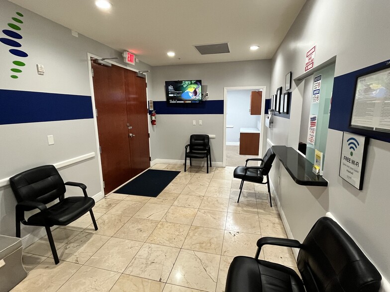 Primary Photo Of 8501 SW 124th Ave, Miami Medical For Sale