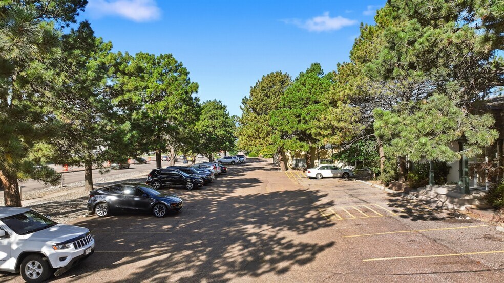 More Photos Of 3540 Austin Bluffs Pky, Colorado Springs Office For Sale