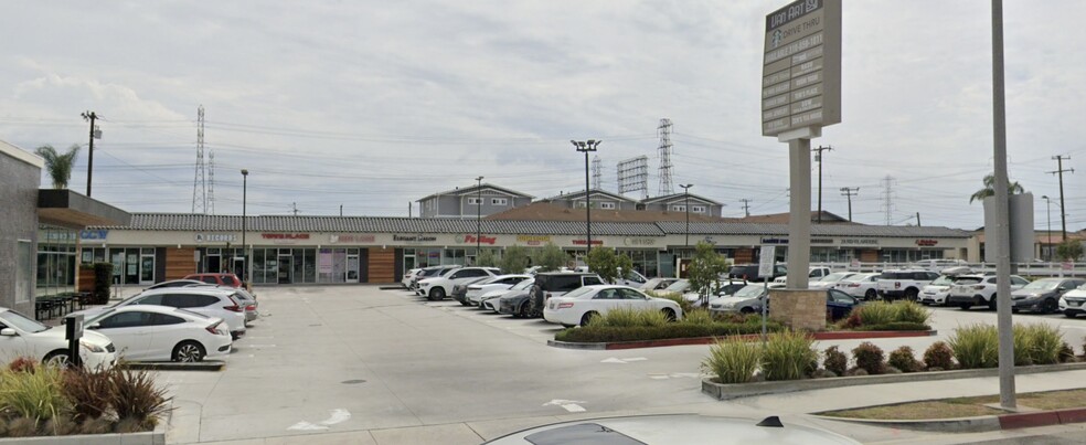 Primary Photo Of 2120-2150 Artesia Blvd, Torrance Unknown For Lease