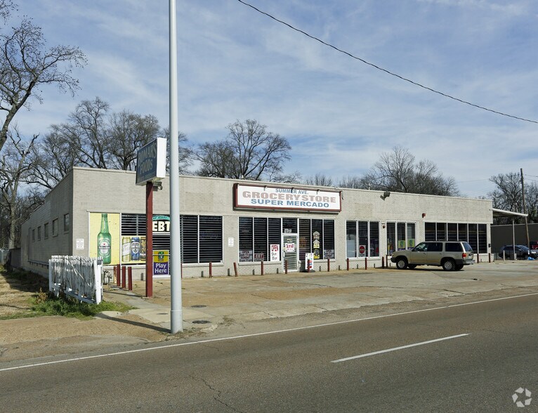 More Photos Of 3078-3086 Summer Ave, Memphis Freestanding For Sale