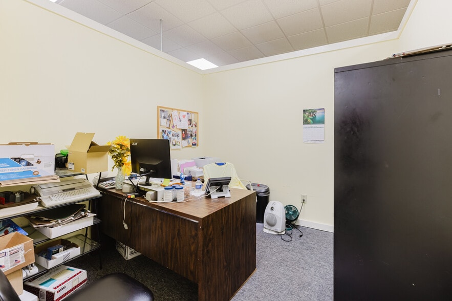 More Photos Of 205 W. Forsyth Street, Americus General Retail For Sale