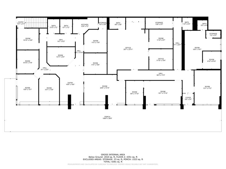 More Photos Of 525 Randall Ave, Cheyenne Office For Lease