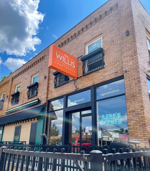 More Photos Of 800 E Michigan Ave, Lansing Apartments For Lease